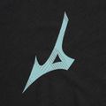 Мъжка тениска за бягане Mizuno Core Runbird Tee black 3