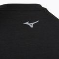 Мъжка тениска за бягане Mizuno Core Runbird Tee black 4