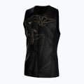 Мъжка тениска за бягане Mizuno Active DryAeroFlow Graphic Tank Top taniori