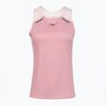Дамска тениска за бягане Mizuno Tech Light Singlet rose elegance