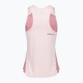 Дамска тениска за бягане Mizuno Tech Light Singlet rose elegance 2