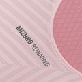 Дамска тениска за бягане Mizuno Tech Light Singlet rose elegance 4