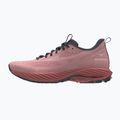 Дамски обувки за бягане Mizuno Wave Rider TT 3 rose elegance/pinkesque/faded rose