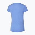 Дамска тениска за бягане Mizuno Core Runbird Tee ultramarine 3