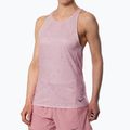 Дамска тениска за бягане Mizuno Active DryAeroFlow Graphic Tank Top pinkesque