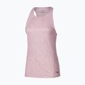 Дамска тениска за бягане Mizuno Active DryAeroFlow Graphic Tank Top pinkesque 2