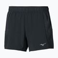 Дамски шорти за бягане Mizuno Active Alpha 4.5 black
