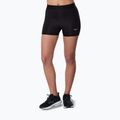 Дамски шорти за бягане Mizuno Core Impulse Short black