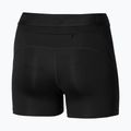 Дамски шорти за бягане Mizuno Core Impulse Short black 3