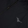 Мъжко яке за бягане Mizuno Tech Light Hooded black 3