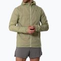 Мъжко яке за бягане Mizuno Tech Light Hooded elm