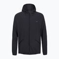 Мъжко яке за бягане Mizuno Active Alpha Hooded black 2