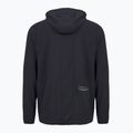 Мъжко яке за бягане Mizuno Active Alpha Hooded black 3