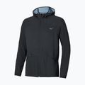 Мъжко яке за бягане Mizuno Active Alpha Hooded black 2