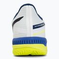 Тенис обувки Mizuno Wave Exceed Court AC white/dazzling blue/lightning 6
