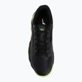 Обувки за падел Mizuno Wave Enforce Court black/foliage green/glowing ap 5