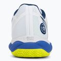 Мъжки тенис обувки Mizuno Wave Enforce Court CC white/dazzling blue/ lightning 6
