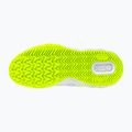 Дамски тенис обувки Mizuno Wave Enforce Court CC W ice water/lightning yellow/ancient 4