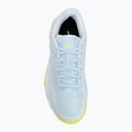 Дамски тенис обувки Mizuno Wave Enforce Court CC W ice water/lightning yellow/ancient 5