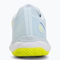 Дамски тенис обувки Mizuno Wave Enforce Court CC W ice water/lightning yellow/ancient 6