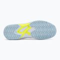 Дамски тенис обувки Mizuno Wave Exceed Court CC ice water/lightning yellow/anc 4