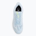 Дамски тенис обувки Mizuno Wave Exceed Court CC ice water/lightning yellow/anc 5