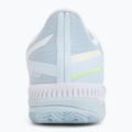 Дамски тенис обувки Mizuno Wave Exceed Court CC ice water/lightning yellow/anc 6