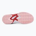 Дамски тенис обувки Mizuno Wave Exceed Court CC white/pinkesque/barbados cherry 4