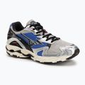Обувки Mizuno Wave Rider 10 harbor mistharbor mist/black/dazzling blublack/dazzling blu
