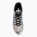 Обувки Mizuno Wave Rider 10 harbor mistharbor mist/black/dazzling blublack/dazzling blu 5