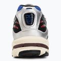 Обувки Mizuno Wave Rider 10 harbor mistharbor mist/black/dazzling blublack/dazzling blu 6