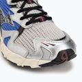 Обувки Mizuno Wave Rider 10 harbor mistharbor mist/black/dazzling blublack/dazzling blu 7