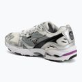 Обувки Mizuno Wave Rider 10 snow white/black/slate 3