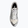 Обувки Mizuno Wave Rider 10 snow white/black/slate 5