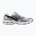 Обувки Mizuno Wave Rider 10 snow white/black/slate 2