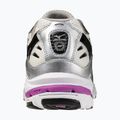 Обувки Mizuno Wave Rider 10 snow white/black/slate 3