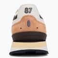Обувки Mizuno RB87 molle/snow white/sunburn 6