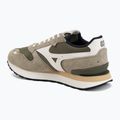 Обувки Mizuno RB87 four leaf clover/snow white/elm 3