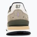 Обувки Mizuno RB87 four leaf clover/snow white/elm 6