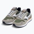 Обувки Mizuno RB87 four leaf clover/snow white/elm 2
