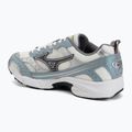 Обувки Mizuno MXR snow white/salute/slate 3