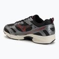 Обувки Mizuno MXR black/barbados cherry/metallic 3