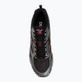 Обувки Mizuno MXR black/barbados cherry/metallic 5