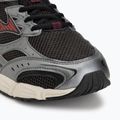 Обувки Mizuno MXR black/barbados cherry/metallic 7