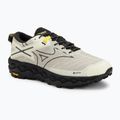 Обувки Mizuno Wave Mujin LS Goe-Tex silver birch/black/sylvan green