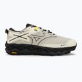 Обувки Mizuno Wave Mujin LS Goe-Tex silver birch/black/sylvan green 2