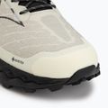 Обувки Mizuno Wave Mujin LS Goe-Tex silver birch/black/sylvan green 7