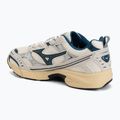 Обувки Mizuno MXR pristine/sailor blue/silver rich 3