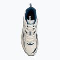 Обувки Mizuno MXR pristine/sailor blue/silver rich 5