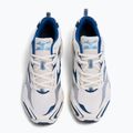Обувки Mizuno MXR pristine/sailor blue/silver rich 4